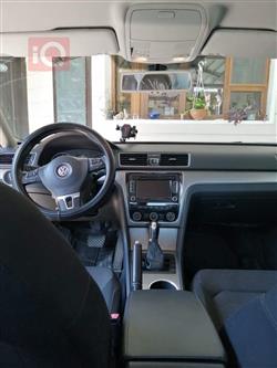 فولكسفاغن باسات